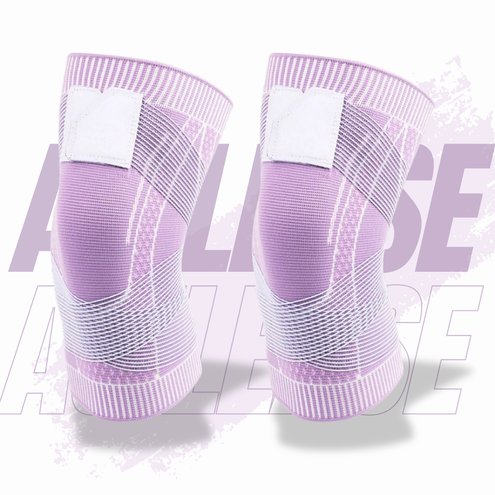AgilEase™ — Unlock Pain-Free Steps and Keep Your Knees Strong All Day