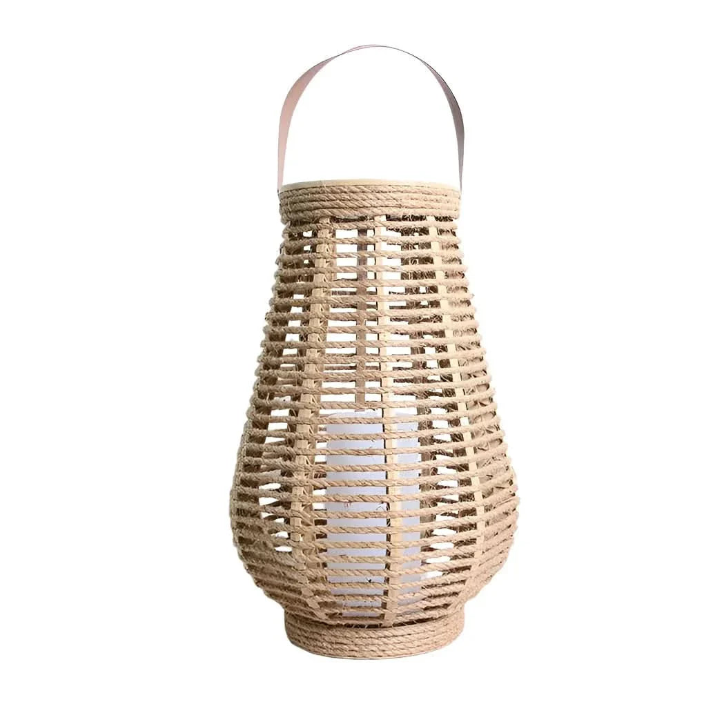 Portable LED Lantern for Outdoor and Travel Use
