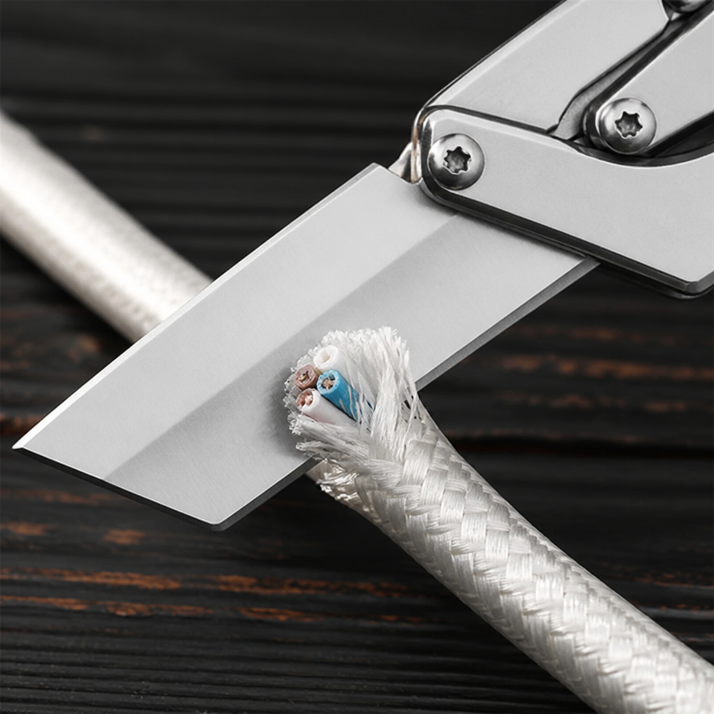 RazorEdge™ — Unleash Effortless Precision and Unbreakable Confidence Every Day