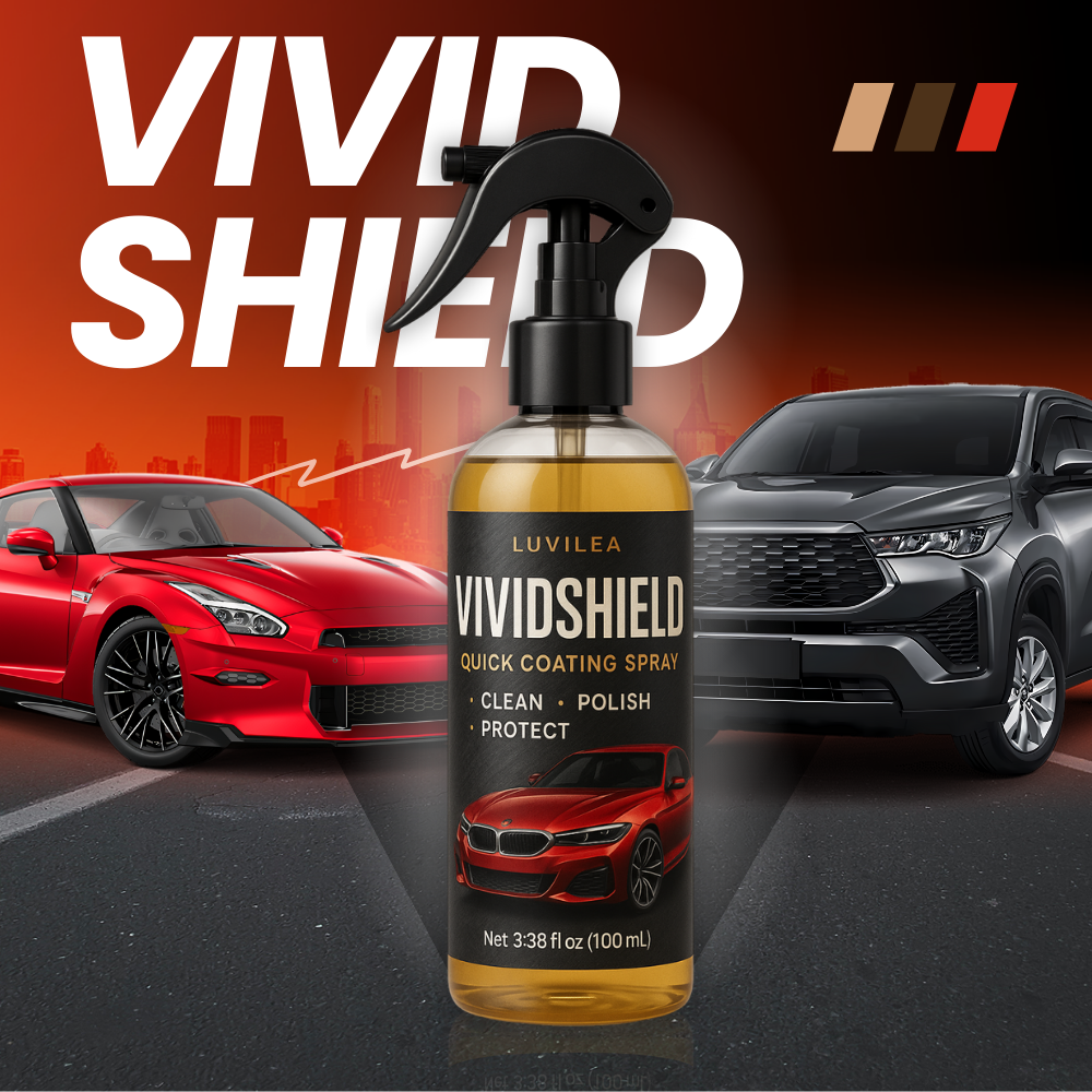 VividShield™ — Unleash an Instant Showroom-Glow That Turns Heads Everywhere