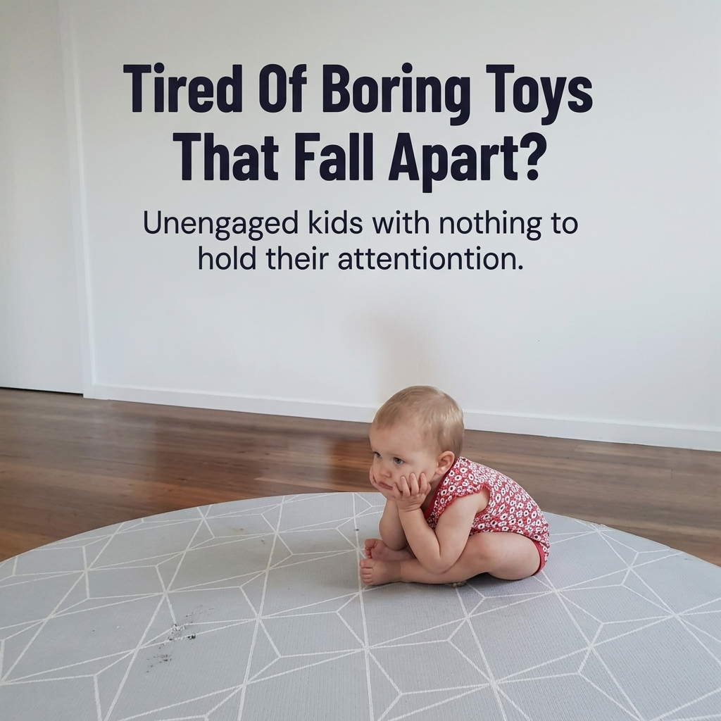 VividSpin™ — Ignite Your Child’s Focus and Joy with Every Stunning Marble Roll