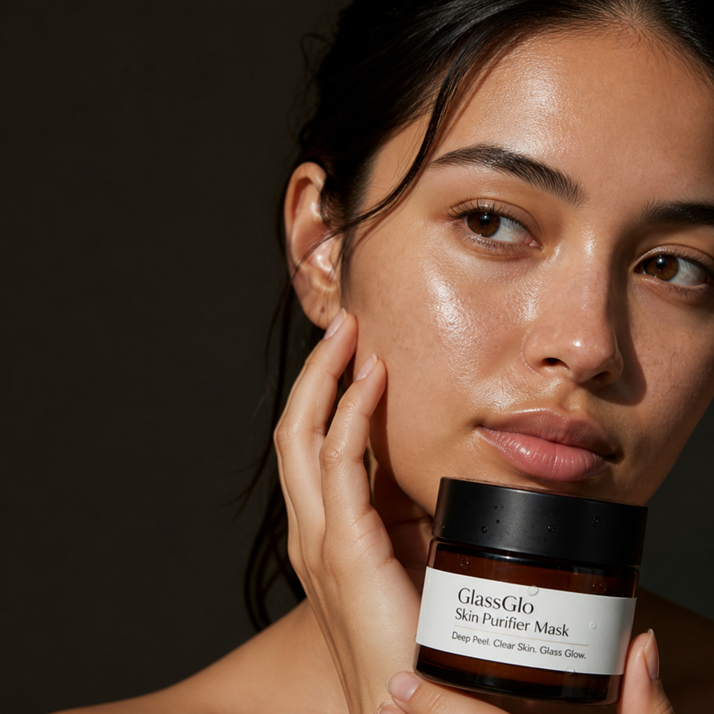 VeléraSkin™ — Unlock Irresistible, Poreless Radiance That Turns Heads Instantly