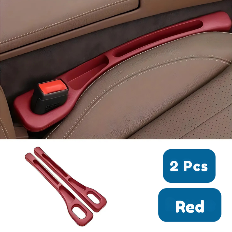 GuardFlex™ Seat Shield — Lock Down Lost Items and Elevate Your Drive’s Style