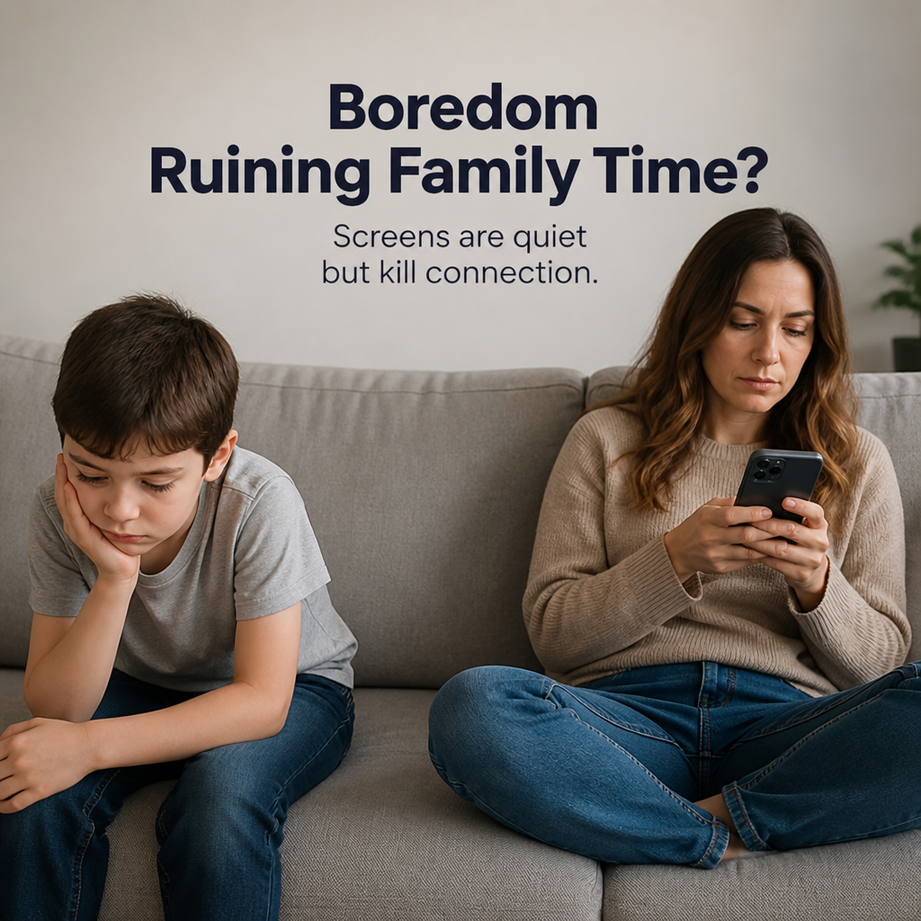 WordBond™ — Ignite Every Gathering with Heart-Pounding Connection and Joy