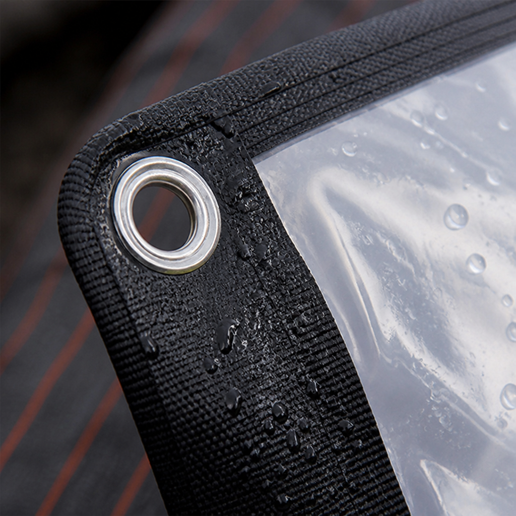 ShieldClearPro™ — Unbreakable, Crystal-Clear Shield That Keeps Your World Safe and Thriving