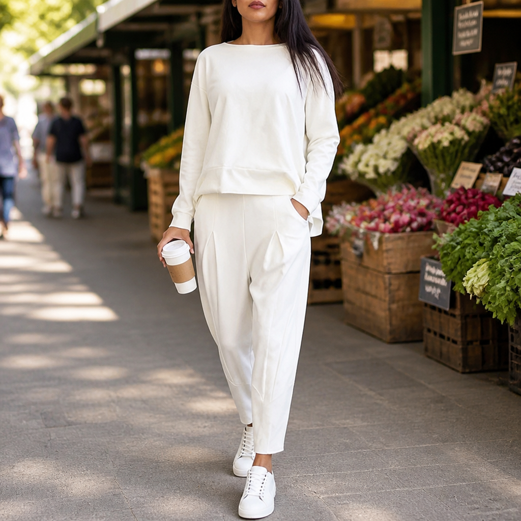 SilkoraEase™ — Embrace All-Day Freedom and Effortless Elegance