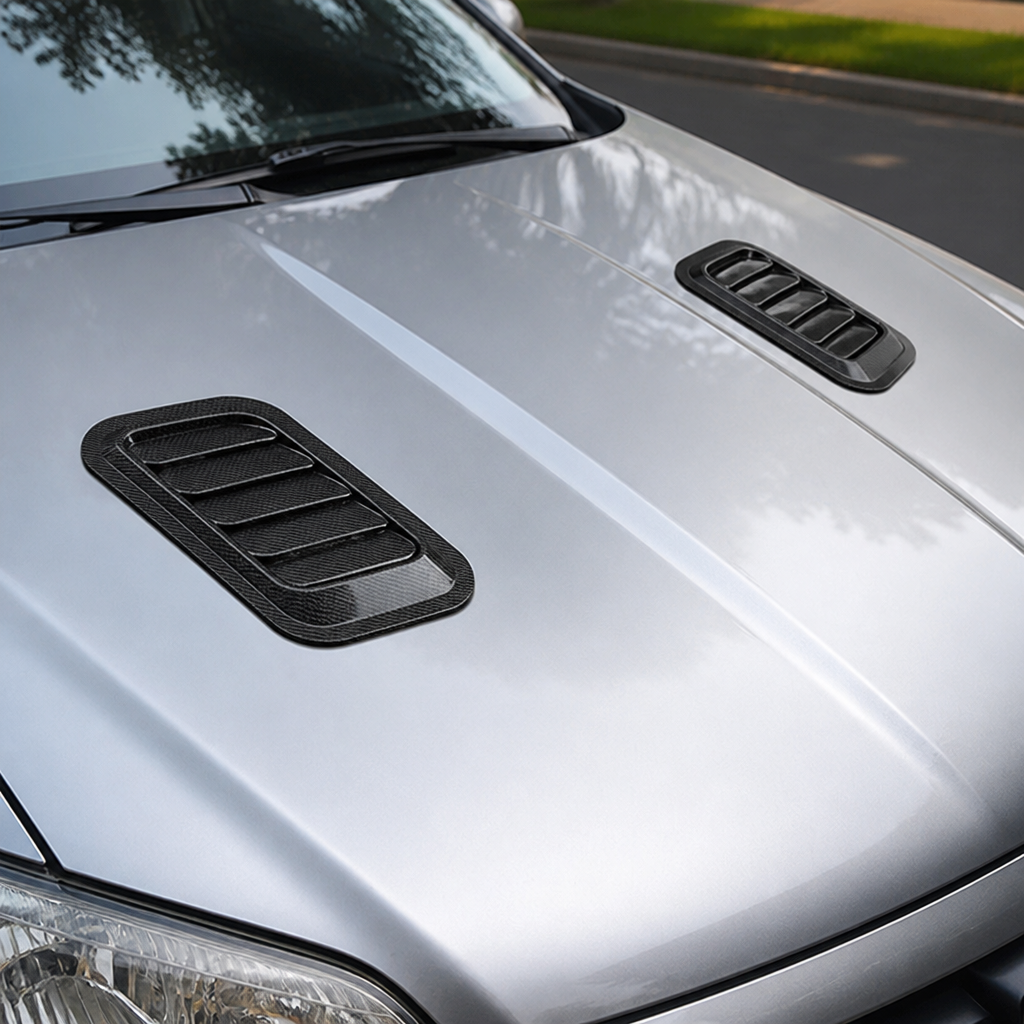 AeroEdge™ — Instantly Command Respect with Rugged, Head-Turning Style