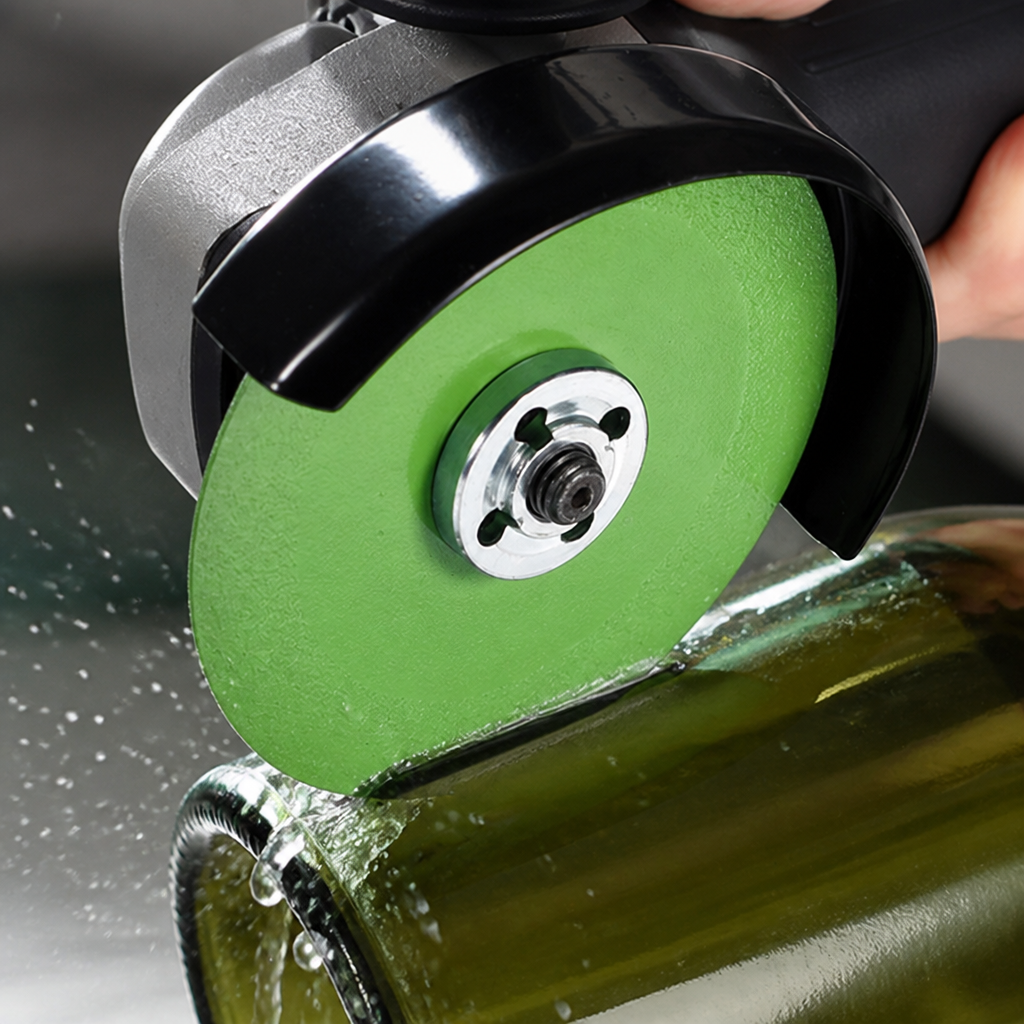 VitraSharp™ — Slice Through Glass Like a Pro with Effortless, Flawless Precision