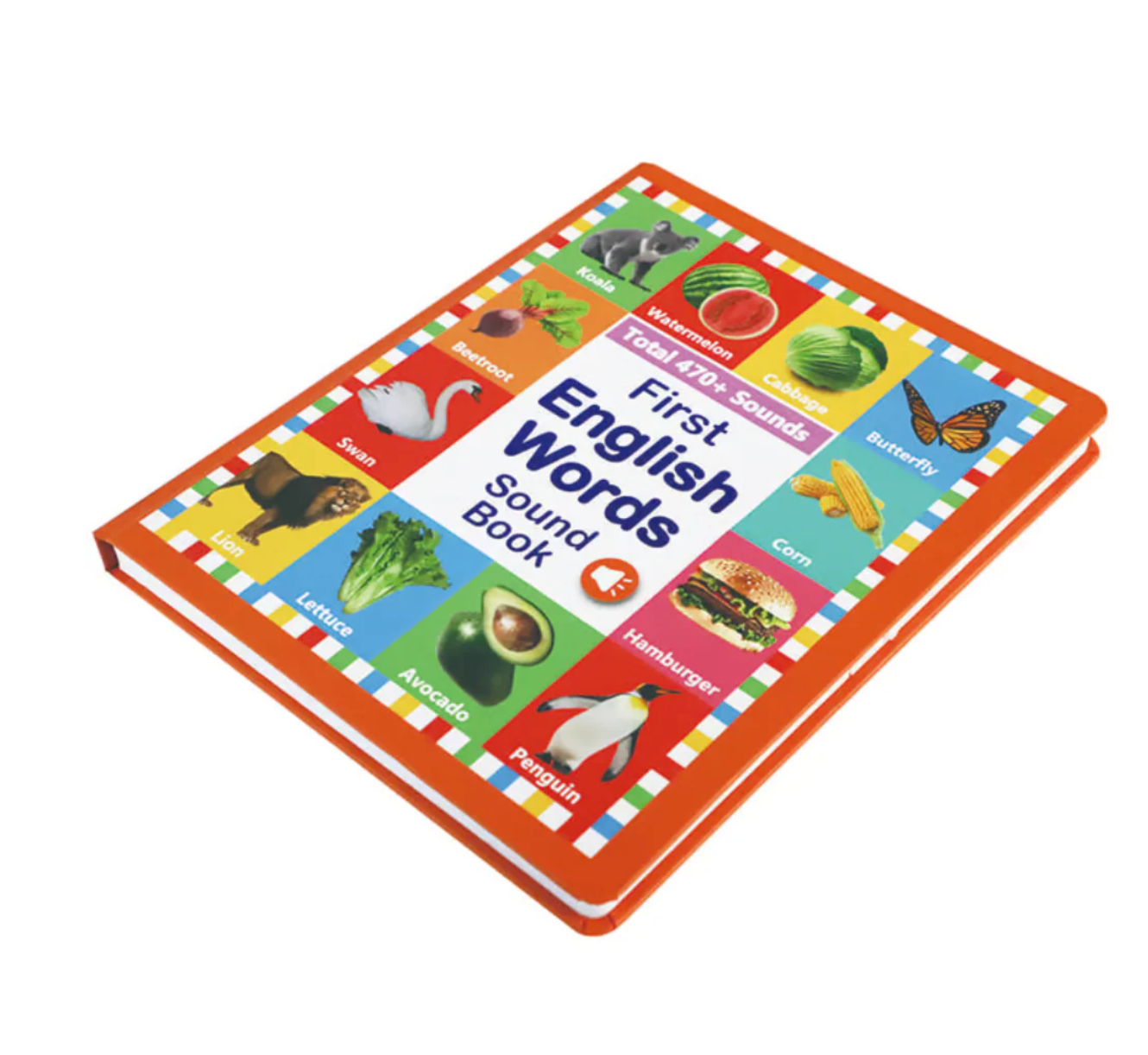 BrightBeginnings™ — Ignite Your Toddler’s Voice with Joyful Words They’ll Love to Say