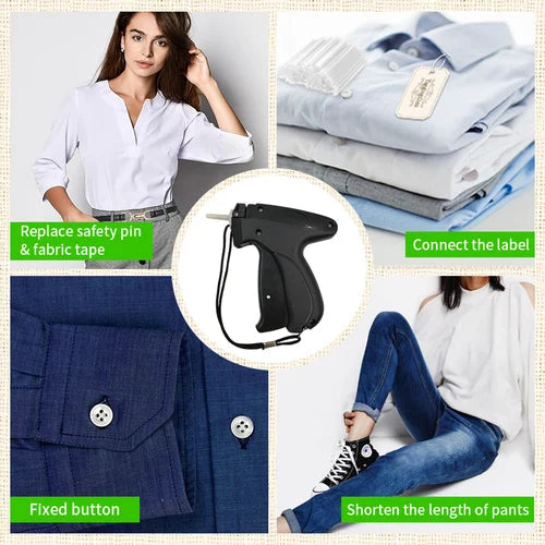 StitchSwift™ — Effortless, Invisible Clothing Fixes for Instant Confidence