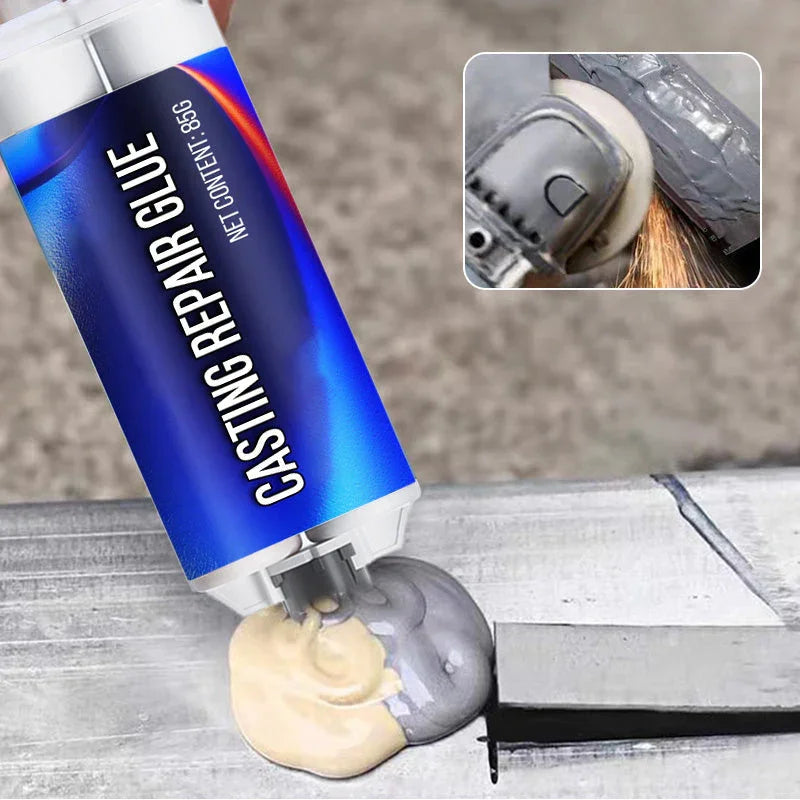 ThunderFix™ — Turn Broken Metal into Bulletproof Power That Lasts a Lifetime