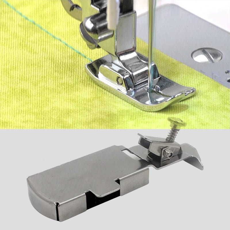 MagniThread™ — Master Every Seam with Effortless, Rock-Solid Precision