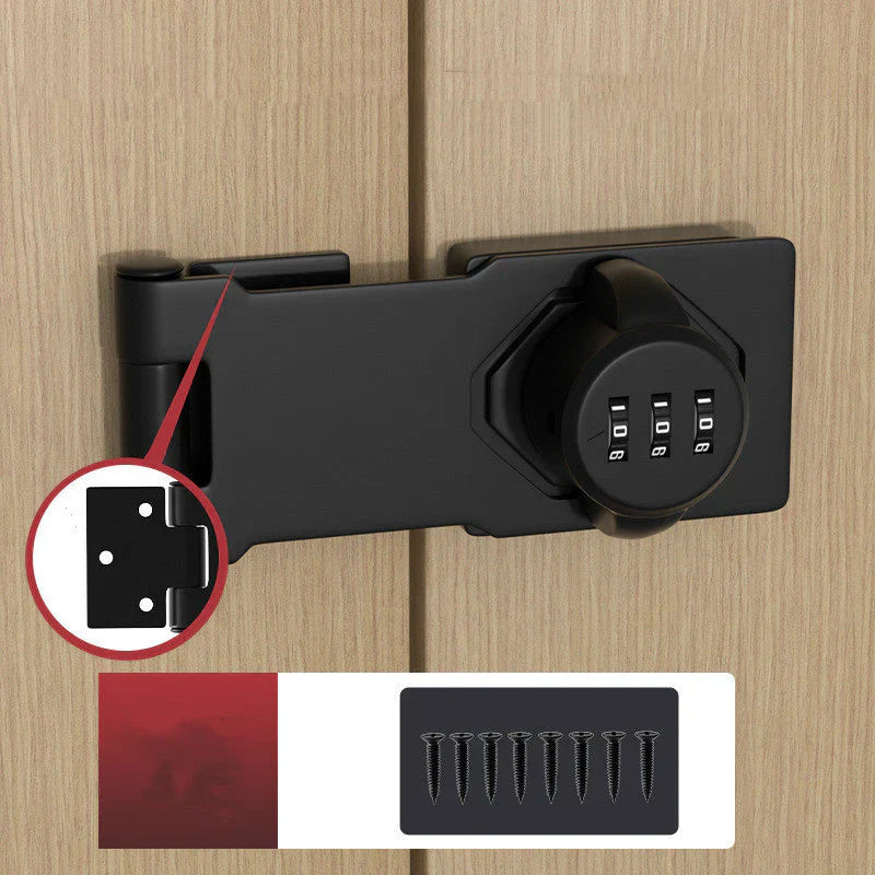 ArmorLock™ — Instantly Own Unbreakable Security and Freedom Wherever You Go