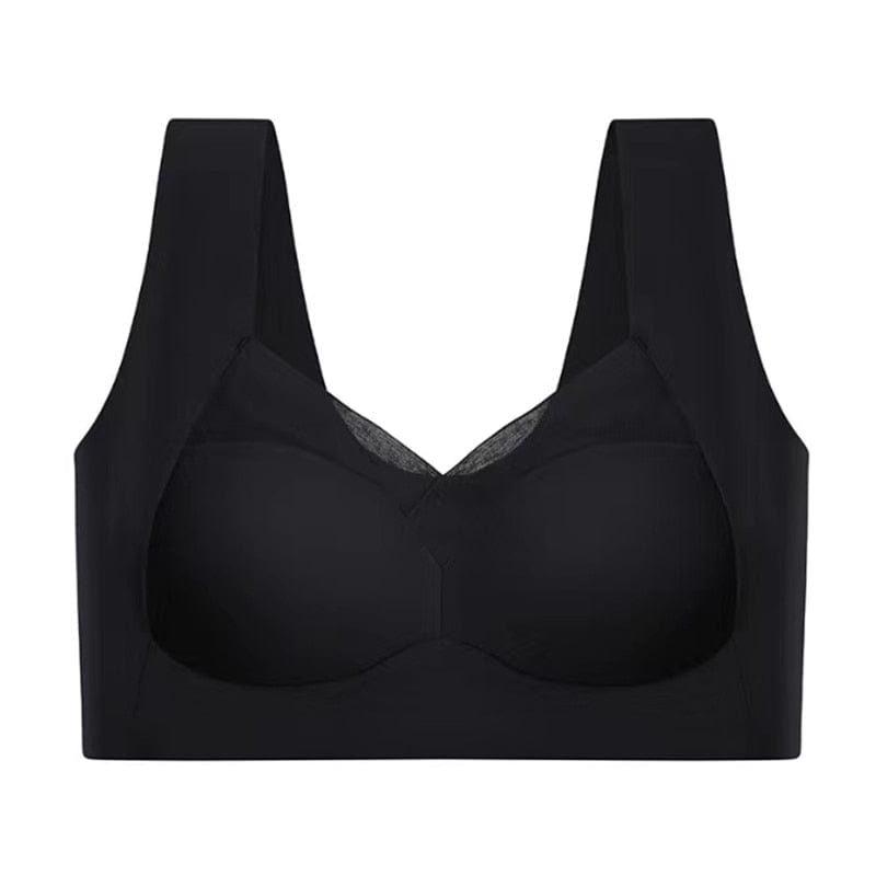 SilkEase™ Bra — Experience Unmatched Freedom and All-Day Confidence Like a Second Skin