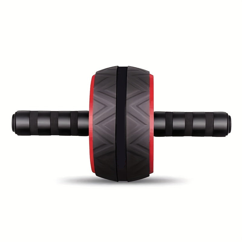 SteelCore Roller – Your Essential Wheel for Home Ab Workouts