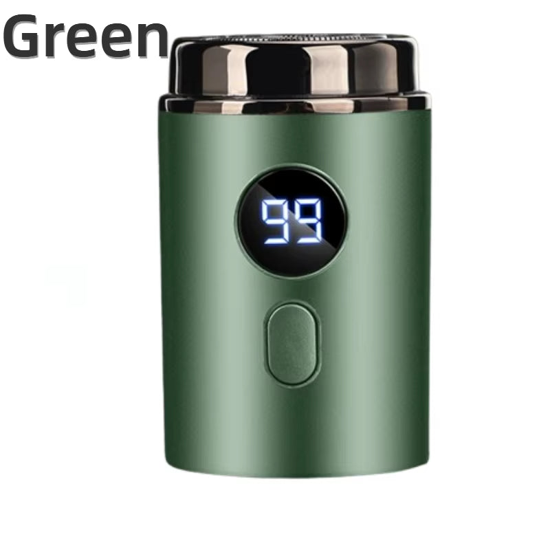 SwiftEdge™ — Experience the Fastest, Smoothest Shave That Feels Like Magic on Your Skin