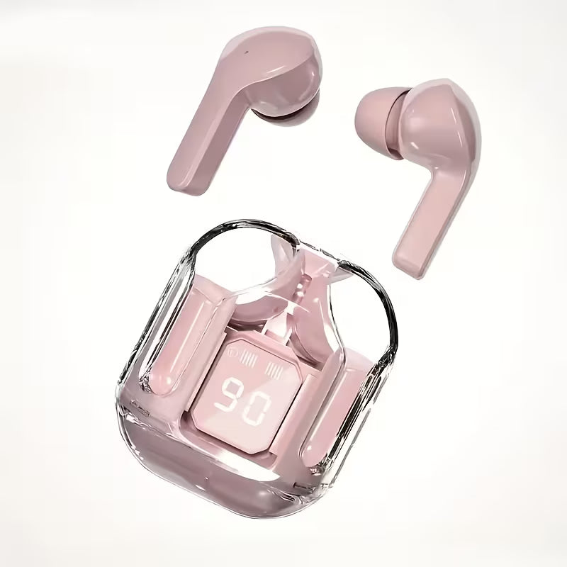 Wireless Earbuds | In-Ear Headphones | Sharp Sound & Long-Lasting Playtime | ClearBeat