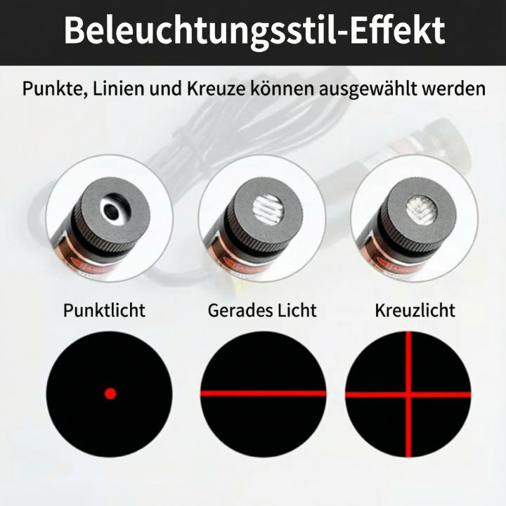 Magnetic Sewing Helper with Light