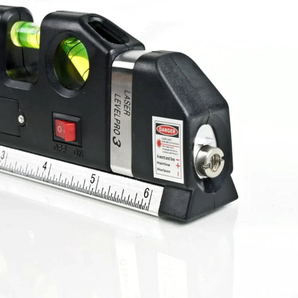 PrecisaPro™ — Take Control with Pinpoint Precision and Effortless Confidence