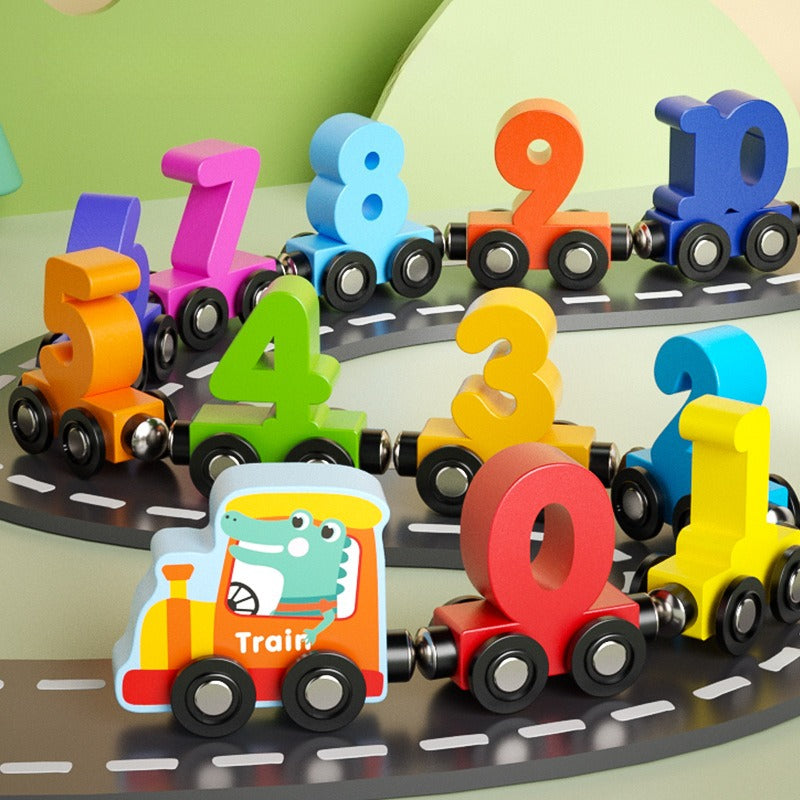 BrightTracks™ — Ignite Your Toddler’s Confidence and Spark Lifelong Joyful Learning