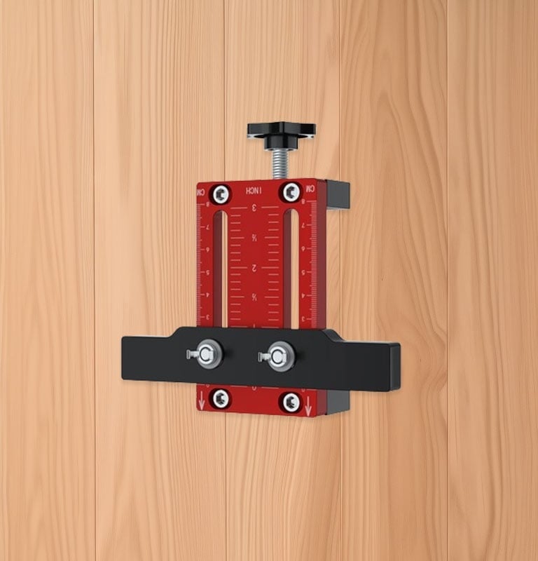 PinPointPro™ — Achieve Flawless Cabinet Handles Without the Hassle