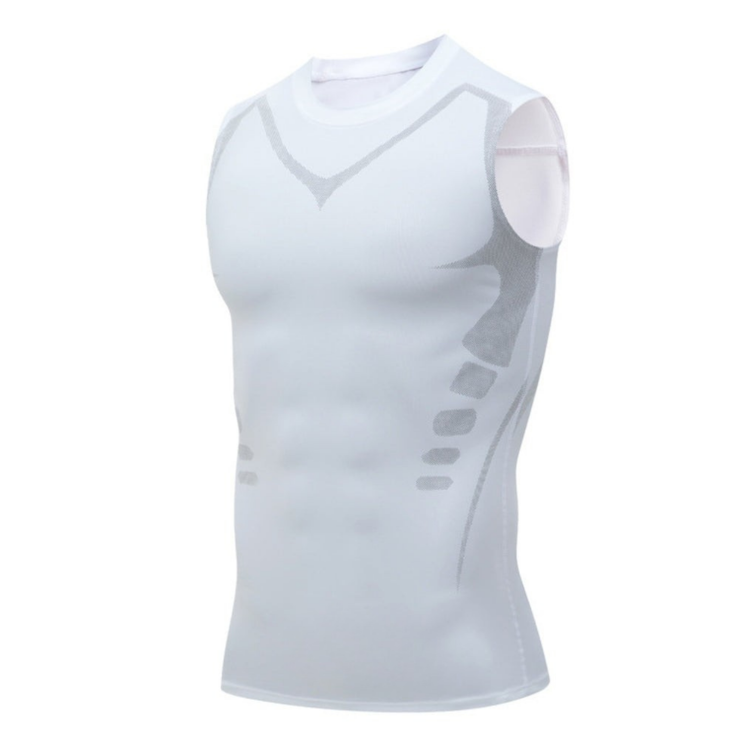 TitanForm™ Compression Vest — Ignite Your Energy, Sculpt Your Shape, Own Your Power