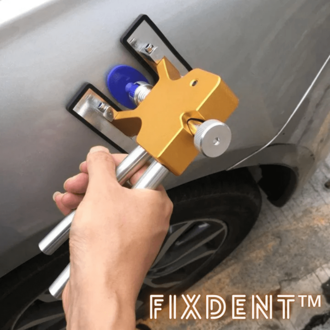 DentAway™ — Effortless Dent Repair That Makes Your Ride Shine Like New