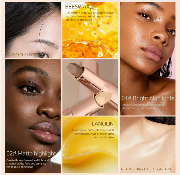 SculptAura™ — Effortless Contour That Ignites Your Confidence Instantly