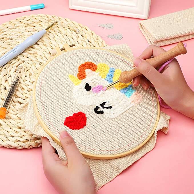 ArtisanEase™ — Craft Longer, Create Freely with Zero Hand Fatigue