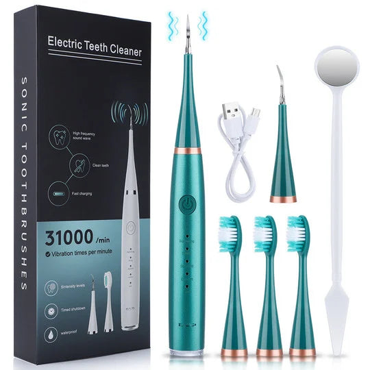 LuminaSmile™ — Unlock Brilliant Confidence with a Radiant, Head-Turning Smile Every Day