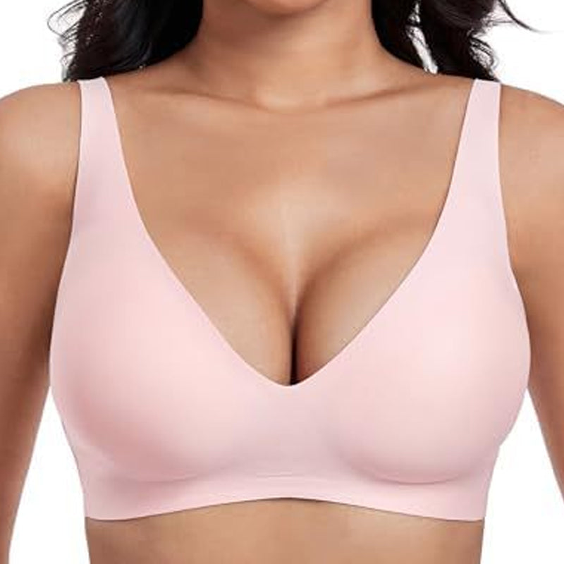 AeroLuxe™ — Experience All-Day Lift and Freedom Without a Wire in Sight