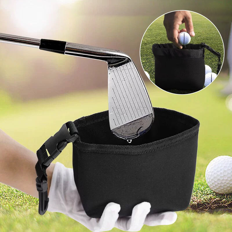 StrikeFresh™ — Unlock Laser-Focused Precision with Every Crystal-Clear Swing