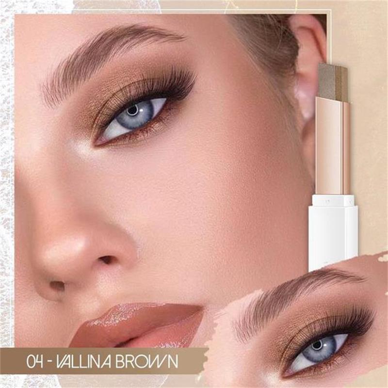 VelvetMist™ — Unstoppable, Smudge-Proof Color That Ignites Your Confidence All Day