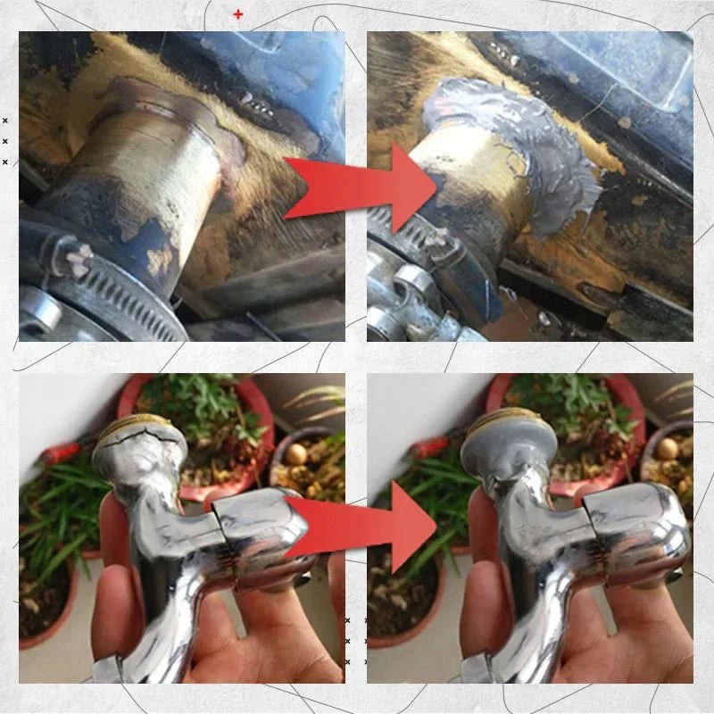 Fix Anything Fast™ — Instant, Unbreakable Repairs That Save the Day
