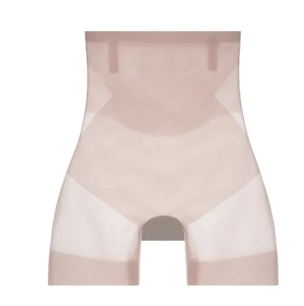 CurveSculpt™ — Slip Into Silky Confidence with Flawless, Breathable Curves