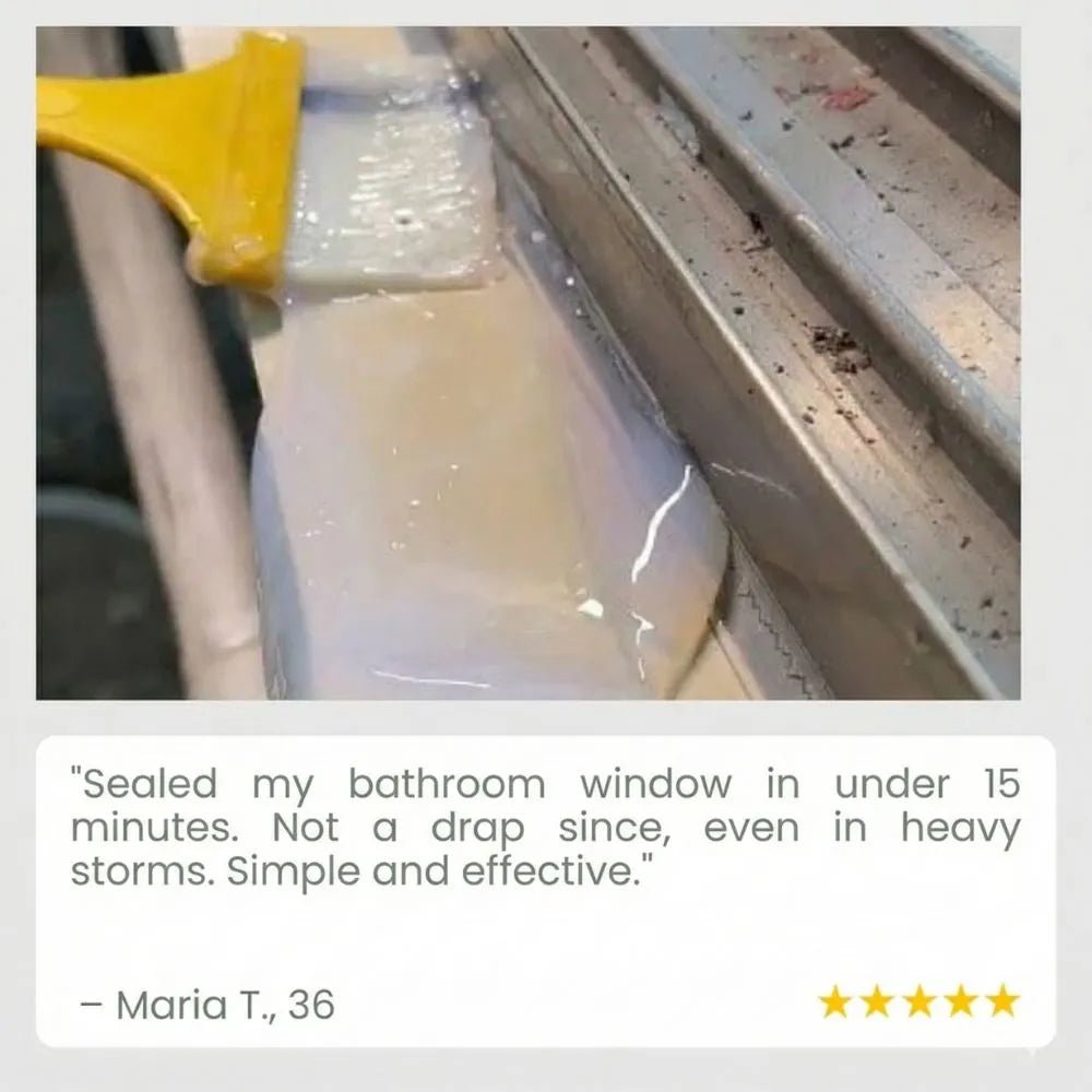 HydroShieldMax™ — Lock Out Leaks and Freeze for a Cozy, Dry Sanctuary