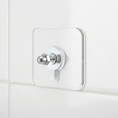 SnapHold™ — Instantly Clean, Strong Storage That Frees Your Space and Mind