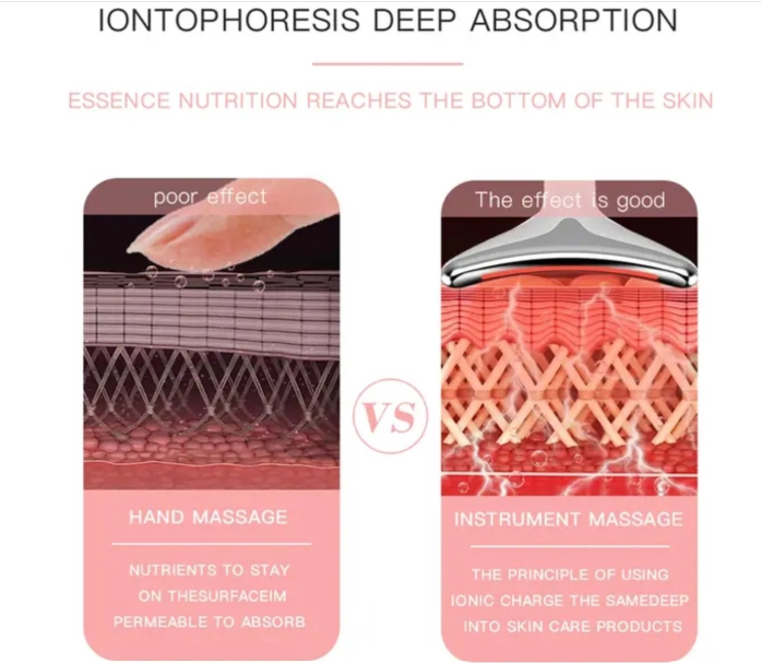 LumaPulse™ — Unlock Radiant, Youthful Skin That Glows with Every Touch