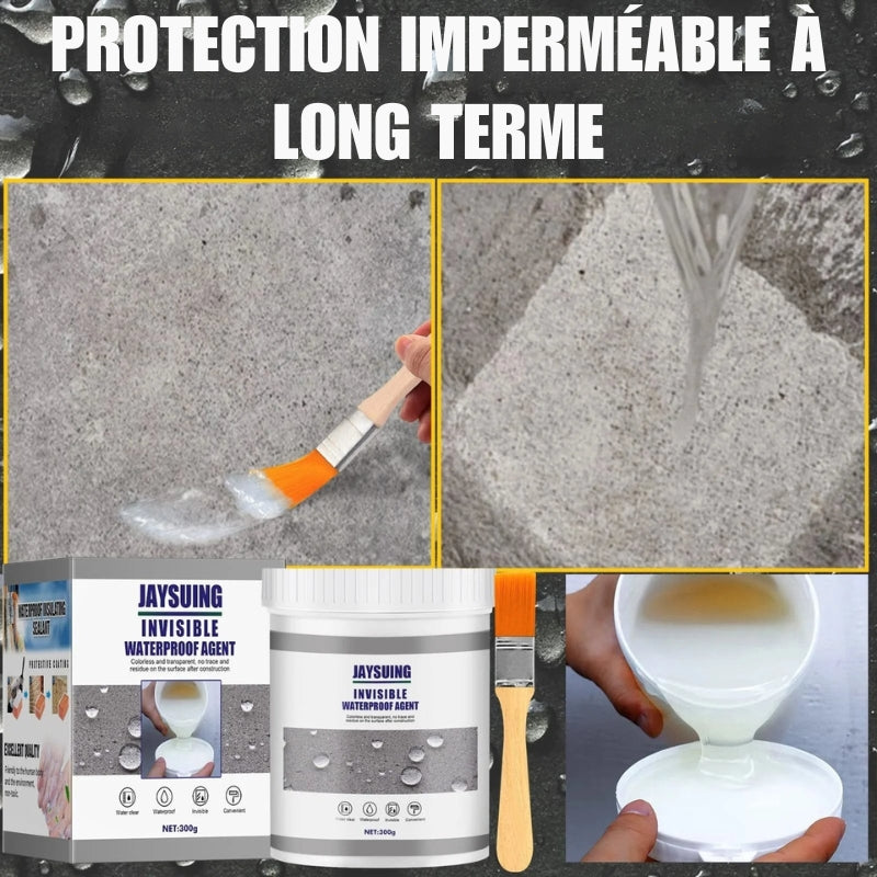 AquaGuardX™ — Invisible Armor That Locks Out Leaks and Protects Your Peace of Mind
