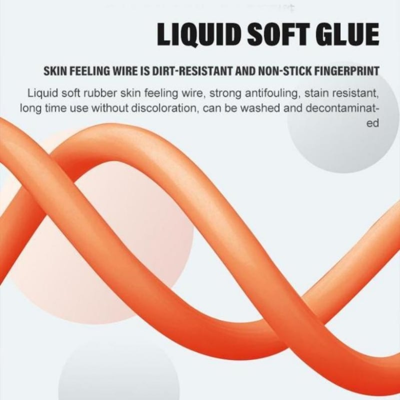 VoltAura™ — Effortless Charging with a Mesmerizing Glow That Never Lets You Fumble