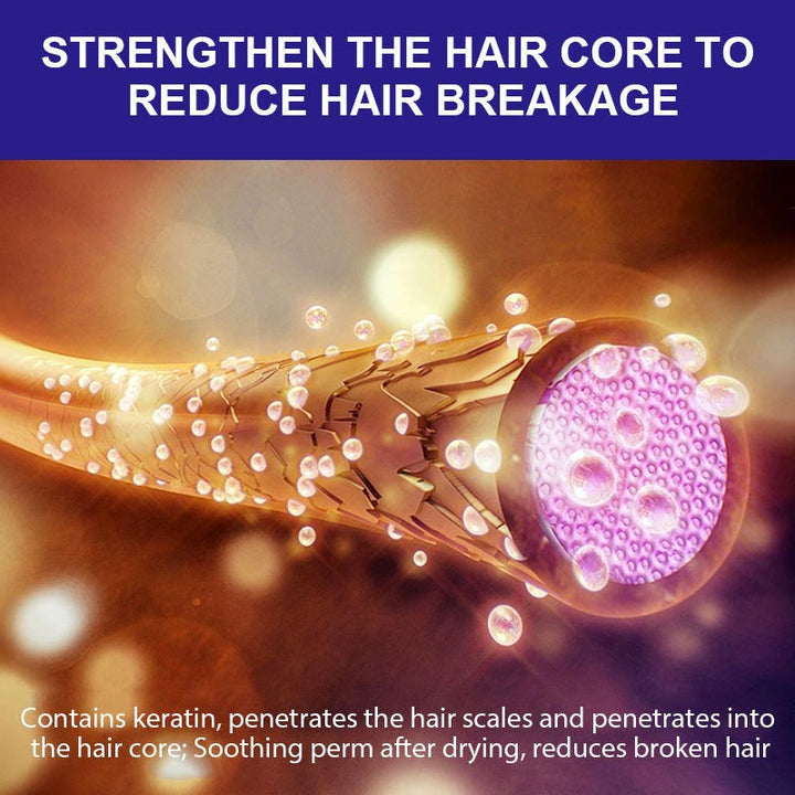 LumiSilk™ — Transform Your Blonde Hair with Stunning Shine and Zero Brassiness