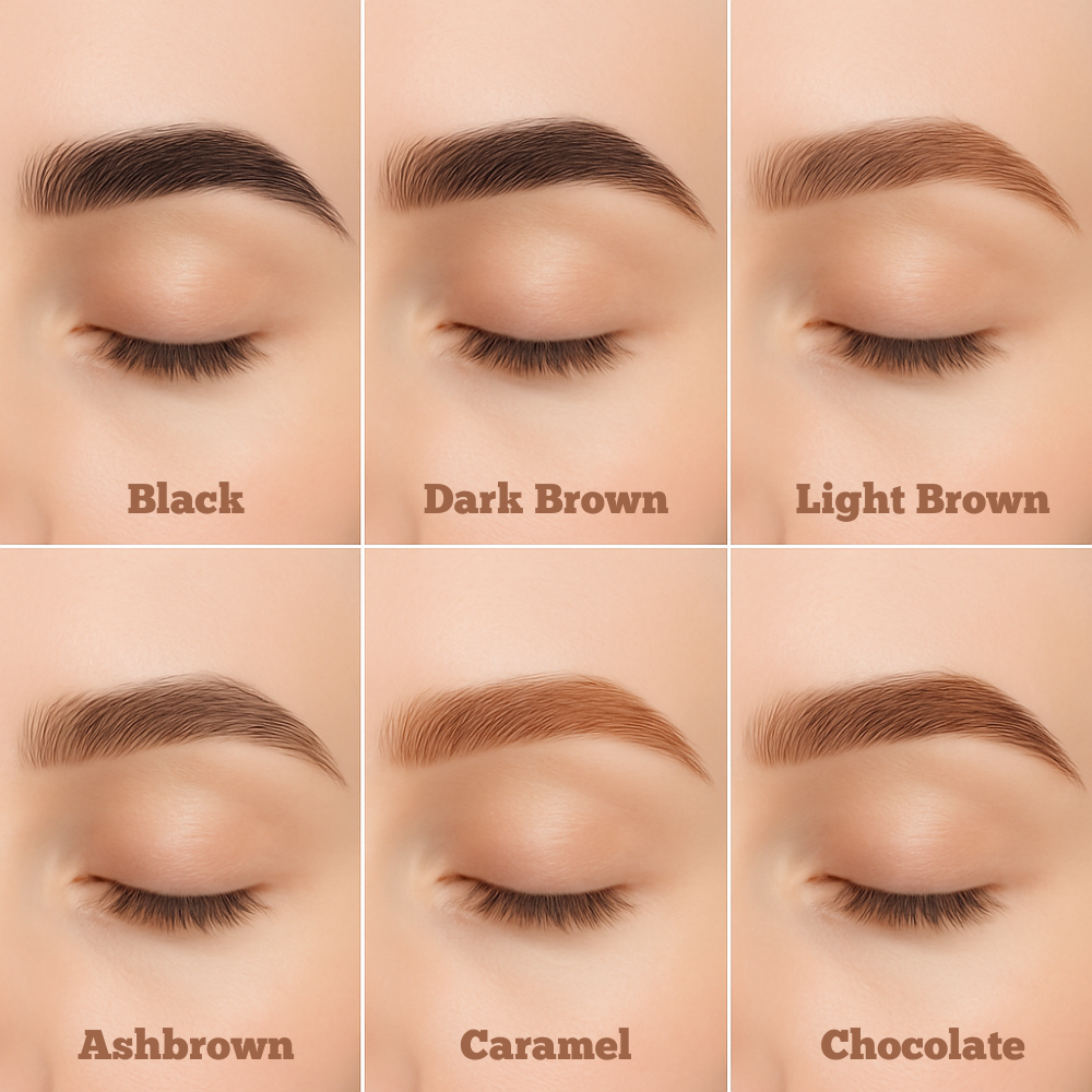 SculptEase™ — Flawless, Full Brows That Ignite Confidence All Day Long