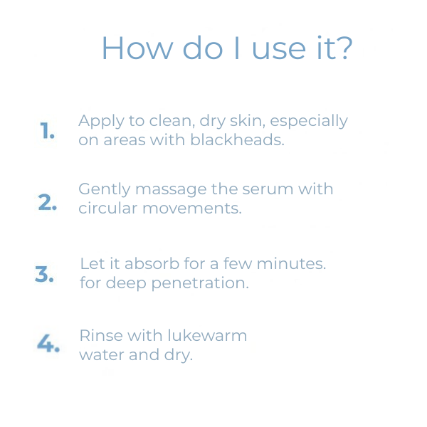ClariSkin™ — Banish Blackheads and Unleash Radiant, Touchably Smooth Skin