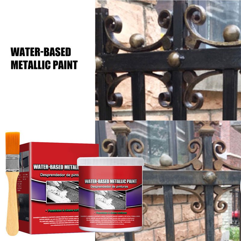 RustArmorPro™ — Defeat Rust Instantly and Keep Your Metal Shining Like New