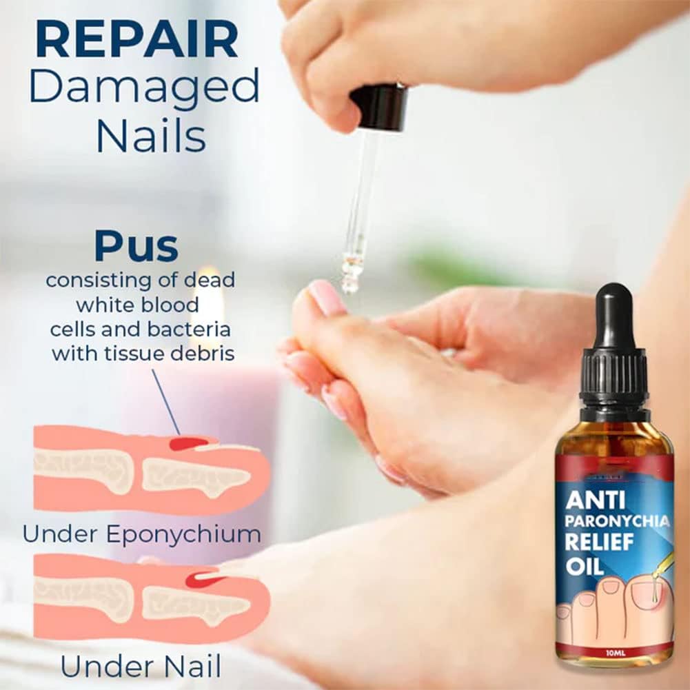 NailVita™ — Unlock Unbreakable Nails That Turn Heads Every Day