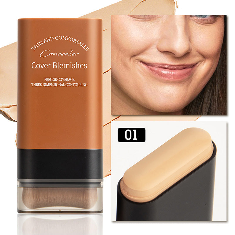 RadiéLumina™ — Glow All Day with Skin-Perfecting, Weightless Confidence