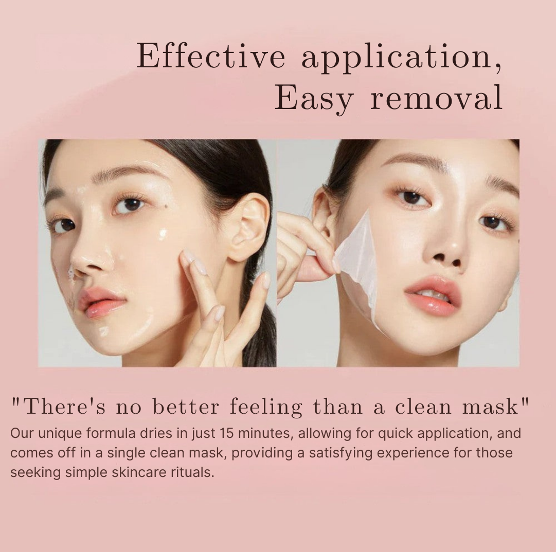 DermAura™ — Wake Up to Radiant, Youthful Skin Every Morning