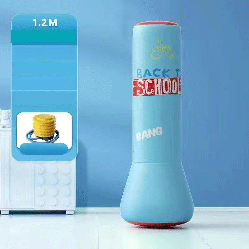 TurboTumbler™ — Ignite Your Child’s Confidence and Supercharge Every Bounce