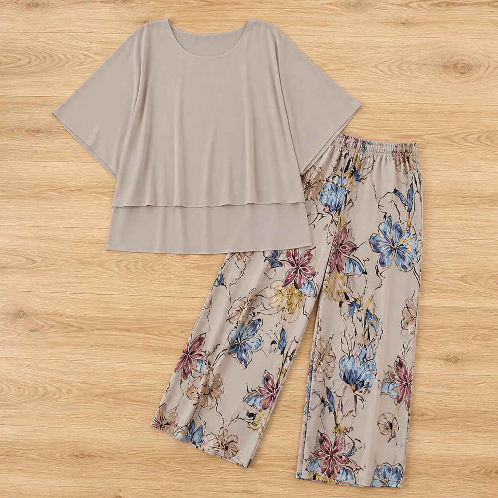 ZephyraBreeze™ — Glide Through Your Day with Effortless Style and Unshakable Confidence