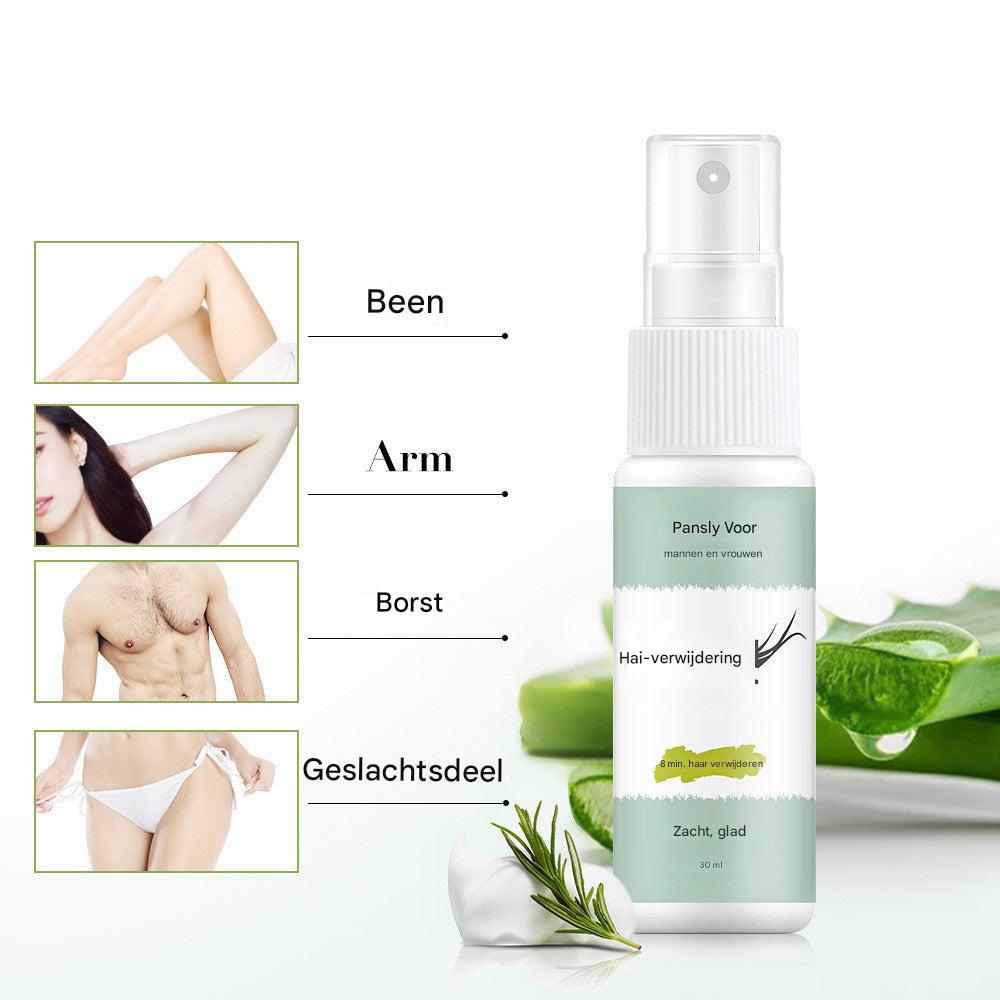 SilkEase™ — Unlock Silky-Smooth Skin in Minutes Without Any Pain or Irritation